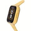 Smartwatch Donna Liu Jo Voice Mini In Acciaio Dorato E Policarbonato 1 Verre Gioielli - l'istituzione del gioiello