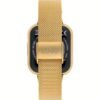 Smartwatch Donna Liu Jo Voice Mini In Acciaio Dorato E Policarbonato 2 Verre Gioielli - l'istituzione del gioiello