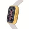 Smartwatch Donna Liu Jo Voice Mini In Silicone E Acciaio 1 Verre Gioielli - l'istituzione del gioiello