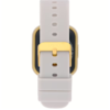 Smartwatch Donna Liu Jo Voice Mini In Silicone E Acciaio 2 Verre Gioielli - l'istituzione del gioiello