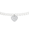 Bracciale Donna Luca Barra Con Perle Sintetiche E Cuore Con Zirconi Bianchi 6 - Verre Gioielli Bracciale Donna Luca Barra Con Perle Sintetiche E Cuore Con Zirconi Bianchi 2 Verre Gioielli - l'istituzione del gioiello