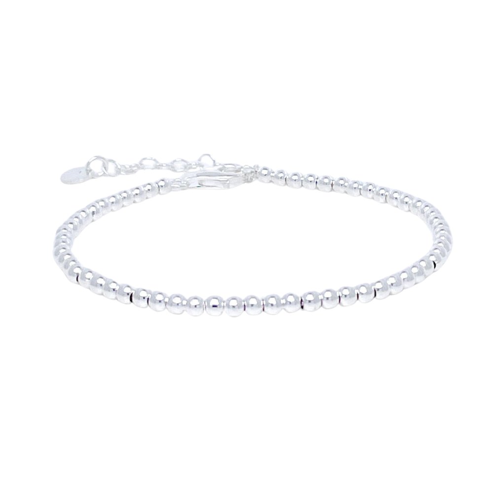 bracciali Tennis unisex Argento 925 gioielli Amen Tennis Mania BT1DEGVE17