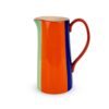 Brocca Wd Lifestyle in Porcellana Multicolor