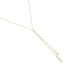 Collana Donna Stroili In Acciaio Placcato Oro Giallo Con Pendente E Cubic Zirconia Golden Dreams 5 - Verre Gioielli Collana Donna Stroili In Acciaio Placcato Oro Giallo Con Pendente E Cubic Zirconia Golden Dreams 1 Verre Gioielli - l'istituzione del gioiello