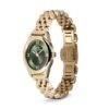 Orologio Donna Daniel Wellington In Acciaio Ophelia Mini Dorato 7 - Verre Gioielli Orologio Donna Daniel Wellington In Acciaio Ophelia Mini Dorato 3 Verre Gioielli - l'istituzione del gioiello