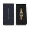 Orologio Donna Daniel Wellington In Acciaio Ophelia Mini Dorato 8 - Verre Gioielli Orologio Donna Daniel Wellington In Acciaio Ophelia Mini Dorato 4 Verre Gioielli - l'istituzione del gioiello
