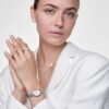 Orologio Donna Daniel Wellington In Acciaio Ophelia Mini Silver 5 - Verre Gioielli Orologio Donna Daniel Wellington In Acciaio Ophelia Mini Silver 1 Verre Gioielli - l'istituzione del gioiello