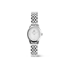 Orologio Donna Daniel Wellington In Acciaio Ophelia Mini Silver 4 - Verre Gioielli Orologio Donna Daniel Wellington In Acciaio Ophelia Mini Silver