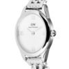 Orologio Donna Daniel Wellington In Acciaio Ophelia Mini Silver 6 - Verre Gioielli Orologio Donna Daniel Wellington In Acciaio Ophelia Mini Silver 2 Verre Gioielli - l'istituzione del gioiello