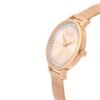 Orologio Donna Liu Jo In Acciaio Placcato Oro Rosa E Zirconi Bianchi Solo Tempo Casual Shine 5 - Verre Gioielli Orologio Donna Liu Jo In Acciaio Placcato Oro Rosa E Zirconi Bianchi Solo Tempo Casual Shine 1 Verre Gioielli - l'istituzione del gioiello