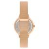 Orologio Donna Liu Jo In Acciaio Placcato Oro Rosa E Zirconi Bianchi Solo Tempo Casual Shine 6 - Verre Gioielli Orologio Donna Liu Jo In Acciaio Placcato Oro Rosa E Zirconi Bianchi Solo Tempo Casual Shine 2 Verre Gioielli - l'istituzione del gioiello