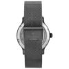 Orologio Uomo Maserati Automatico In Acciaio Brunito Epoca 6 - Verre Gioielli Orologio Uomo Maserati Automatico In Acciaio Brunito Epoca 2 Verre Gioielli - l'istituzione del gioiello