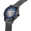 Orologio Uomo Maserati Automatico In Acciaio Brunito Epoca 5 - Verre Gioielli Orologio Uomo Maserati Automatico In Acciaio Brunito Epoca 1 Verre Gioielli - l'istituzione del gioiello
