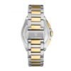 Orologio Uomo Maserati Cronografo In Acciaio Silver E Dorato Velocità 3 Verre Gioielli - l'istituzione del gioiello
