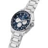 Orologio Uomo Maserati Cronografo In Acciaio Silver Velocità 6 - Verre Gioielli Orologio Uomo Maserati Cronografo In Acciaio Silver Velocità 2 Verre Gioielli - l'istituzione del gioiello
