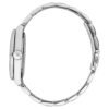 Orologio Uomo Maserati In Acciaio Silver Solo Tempo Velocità 1 Verre Gioielli - l'istituzione del gioiello