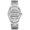 Orologio Uomo Maserati In Acciaio Silver Solo Tempo Velocità 2 Verre Gioielli - l'istituzione del gioiello