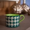 Tazza Mug Wd Lifestyle in Porcellana Multicolor 5 - Verre Gioielli Tazza Mug Wd Lifestyle in Porcellana Multicolor 1 Verre Gioielli - l'istituzione del gioiello