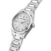 Orologio Donna Maserati In Acciaio Silver Velocità 5 - Verre Gioielli Orologio Donna Maserati In Acciaio Silver Velocità 1 Verre Gioielli - l'istituzione del gioiello