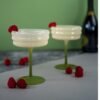 Set 6 Calici Champagne Wd Lifestyle In Soffiato Multicolor 5 - Verre Gioielli Set 6 Calici Champagne Wd Lifestyle In Soffiato Multicolor 1 Verre Gioielli - l'istituzione del gioiello