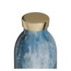 Borraccia Termica 24 Bottles In Acciaio Inox Da 500 Ml Agate 1 Verre Gioielli - l'istituzione del gioiello