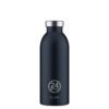Borraccia Termica 24 Bottles In Acciaio Inox Da 500 Ml Deep Blue 2 - Verre Gioielli Borraccia Termica 24 Bottles In Acciaio Inox Da 500 Ml Deep Blue