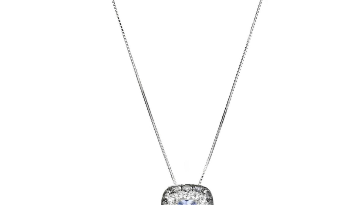 1,4mm Collana a Maglie Collier Collana 925 Argento Moschettone 45cm, Donna 4053642273420