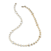 Collana Donna Sovrani In Ottone Con Conchiglie Perlizzate 1 - Verre Gioielli Collana Donna Sovrani In Ottone Con Conchiglie Perlizzate