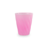 Set 4 Bicchieri Bibita Wd Lifestyle In Vetro Colorato 3 Verre Gioielli - l'istituzione del gioiello