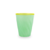 Set 4 Bicchieri Bibita Wd Lifestyle In Vetro Colorato 4 Verre Gioielli - l'istituzione del gioiello
