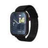 Smartwatch Techmade Glam In Acciaio Nero Con Portafoglio 6 - Verre Gioielli Smartwatch Techmade Glam In Acciaio Nero Con Portafoglio 2 Verre Gioielli - l'istituzione del gioiello