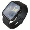 Smartwatch Techmade Glam Nero Con Portafoglio 5 - Verre Gioielli Smartwatch Techmade Glam Nero Con Portafoglio 1 Verre Gioielli - l'istituzione del gioiello