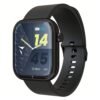 Smartwatch Techmade Glam Nero Con Portafoglio 7 - Verre Gioielli Smartwatch Techmade Glam Nero Con Portafoglio 3 Verre Gioielli - l'istituzione del gioiello