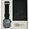 Smartwatch Techmade Glam Nero Con Portafoglio 9 - Verre Gioielli Smartwatch Techmade Glam Nero Con Portafoglio 5 Verre Gioielli - l'istituzione del gioiello