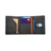 Smartwatch Techmade Glam In Acciaio Nero Con Portafoglio 7 - Verre Gioielli Smartwatch Techmade Glam In Acciaio Nero Con Portafoglio 3 Verre Gioielli - l'istituzione del gioiello