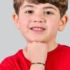 Bracciale Bambino Luca Barra In Acciaio Con Pietre Grigie E Nere 6 - Verre Gioielli Bracciale Bambino Luca Barra In Acciaio Con Pietre Grigie E Nere 2 Verre Gioielli - l'istituzione del gioiello