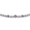 Bracciale Uomo Luca Barra In Acciaio A Sfere 5 - Verre Gioielli Bracciale Uomo Luca Barra In Acciaio A Sfere 1 Verre Gioielli - l'istituzione del gioiello