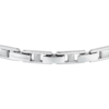 Bracciale Uomo Maserati In Acciaio Silver Con Zaffiri Lab Grown 2 Verre Gioielli - l'istituzione del gioiello