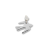 Charm Dodo Mariani Rondine In Argento 925