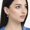 Mono Orecchino Donna Luca Barra In Acciaio Con Zirconi Rosa E Bianchi 6 - Verre Gioielli Mono Orecchino Donna Luca Barra In Acciaio Con Zirconi Rosa E Bianchi 2 Verre Gioielli - l'istituzione del gioiello