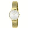 Orologio Donna Liu Jo In Acciaio Dorato Mini Moonlight