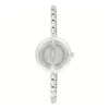 Orologio Donna Liu Jo In Acciaio Silver Con Cristalli Bianchi Dancing Gala 2 Verre Gioielli - l'istituzione del gioiello