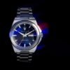 Orologio Uomo Maserati Automatico In Acciaio Silver Velocità 4 Verre Gioielli - l'istituzione del gioiello