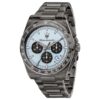 Orologio Uomo Maserati Cronografo Special Edition In Acciaio Velocità
