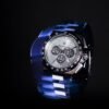 Orologio Uomo Maserati Cronografo Special Edition In Acciaio Velocità 8 - Verre Gioielli Orologio Uomo Maserati Cronografo Special Edition In Acciaio Velocità 4 Verre Gioielli - l'istituzione del gioiello