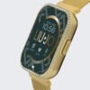 Smartwatch Donna Liu Jo Voice Luxury In Acciaio Dorato E Zirconi Bianchi 5 - Verre Gioielli Smartwatch Donna Liu Jo Voice Luxury In Acciaio Dorato E Zirconi Bianchi 1 Verre Gioielli - l'istituzione del gioiello