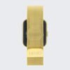 Smartwatch Donna Liu Jo Voice Luxury In Acciaio Dorato E Zirconi Bianchi 6 - Verre Gioielli Smartwatch Donna Liu Jo Voice Luxury In Acciaio Dorato E Zirconi Bianchi 2 Verre Gioielli - l'istituzione del gioiello