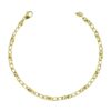 Bracciale Uomo Igold In Oro Giallo 9 Kt