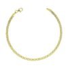 Bracciale Uomo Igold In Oro Giallo 9 Kt
