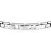 Bracciale Uomo Maserati In Acciaio Silver E Ceramica Blu 6 - Verre Gioielli Bracciale Uomo Maserati In Acciaio Silver E Ceramica Blu 2 Verre Gioielli - l'istituzione del gioiello
